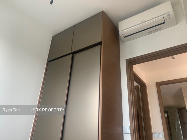 Queens Peak (D3), Condominium #249633241